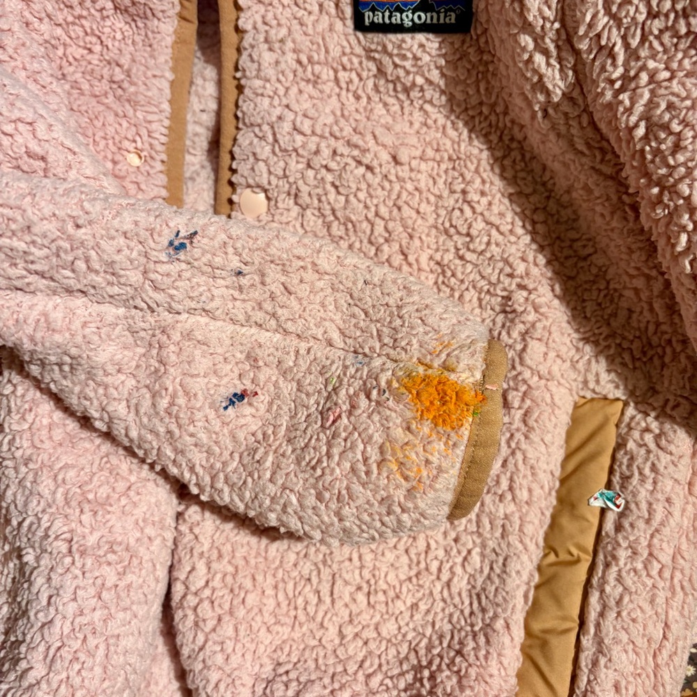 Patagonia 3t 3-in-1 Jacket - Picture 4 of 4
